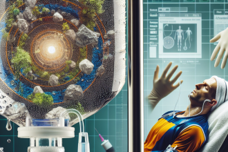 Infusion de décanoate de nandrolone pour le suivi après un entraînement cardio intense