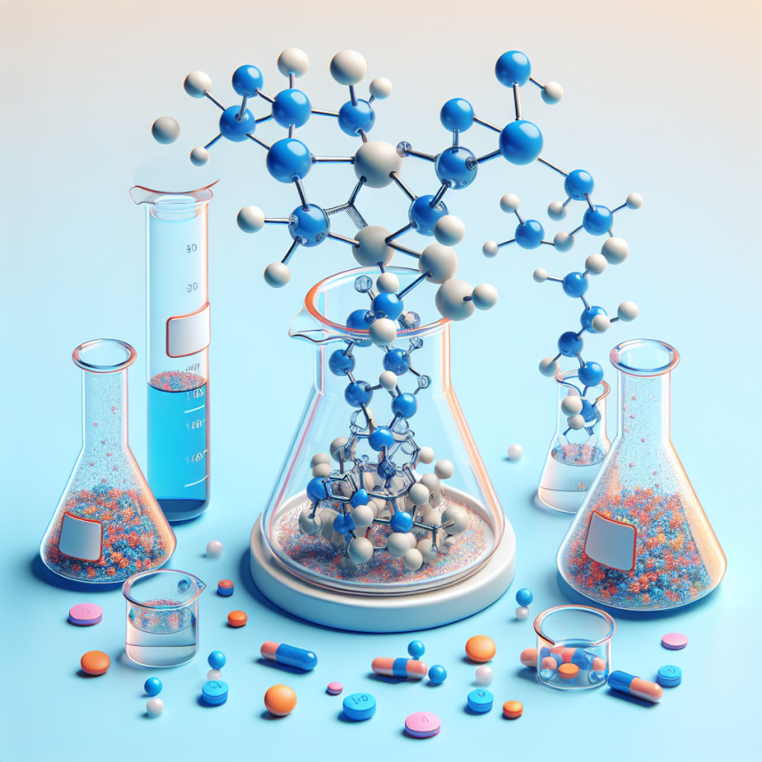 Interaction du décanoate de Nandrolone avec les anti-inflammatoires