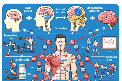 Isotrétinoïne et interaction avec les suppléments nutritionnels dans la pratique sportive dans la pratique sportive