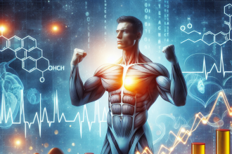 L'effet de l'undécanoate de testostérone sur le métabolisme du cholestérol