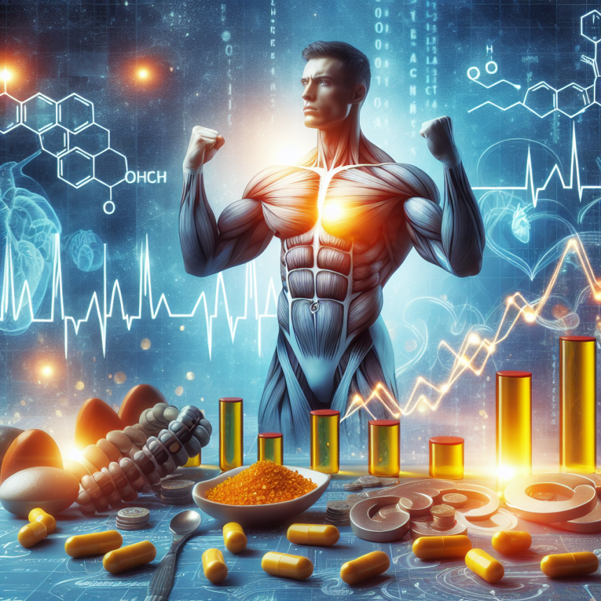 L'effet de l'undécanoate de testostérone sur le métabolisme du cholestérol