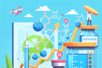 L'effet de la méthandiénone sur les niveaux d'hormones de croissance