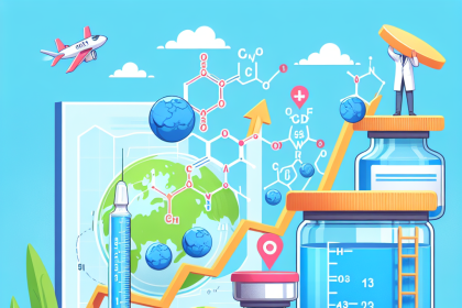 L'effet de la méthandiénone sur les niveaux d'hormones de croissance