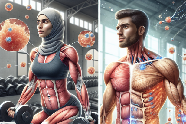 L'impact de l'entraînement en résistance sur la synthèse du collagène chez les athlètes