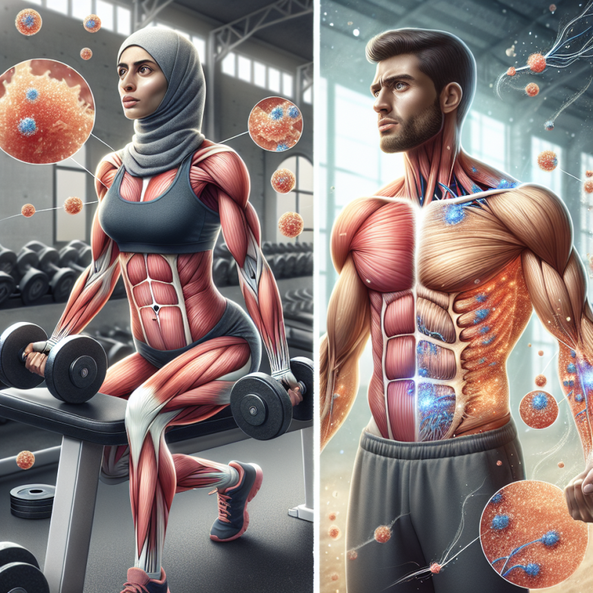 L'impact de l'entraînement en résistance sur la synthèse du collagène chez les athlètes