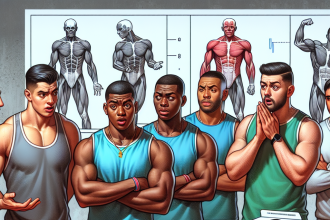 L'injection d'oxymétholone et le risque de gynécomastie chez les sportifs