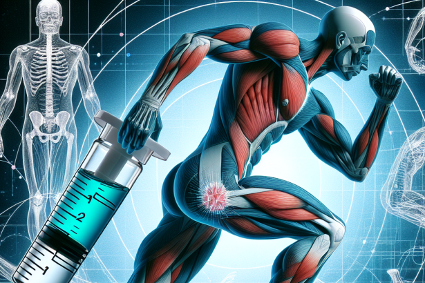 L'utilisation de la méthandiénone injectable pour améliorer la coordination des mouvements