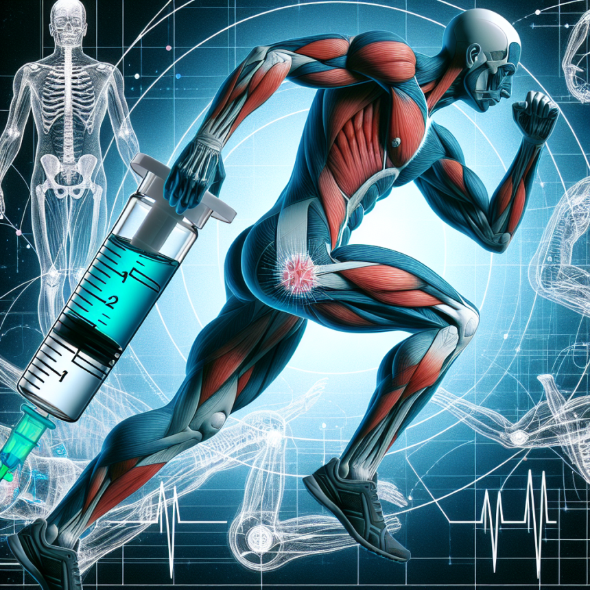 L'utilisation de la méthandiénone injectable pour améliorer la coordination des mouvements