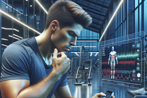 La meilleure façon de perdre du poids est de normaliser les processus métaboliques pendant l'entraînement