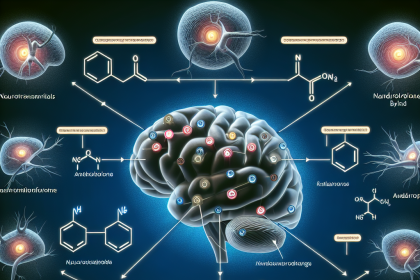 La Nandrolone et son effet sur le contrôle psycho-émotionnel sous stress