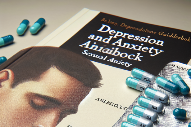 Méthénolone oraux et anxiété sexuelle