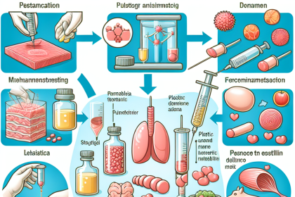 Méthodes pharmacologiques pour améliorer la plasticité et l'élasticité de la viande