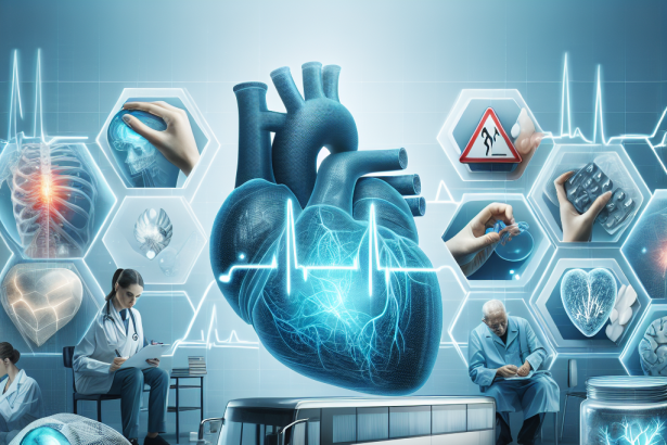 Oxymétholone et arythmies cardiaques : diagnostic et prévention
