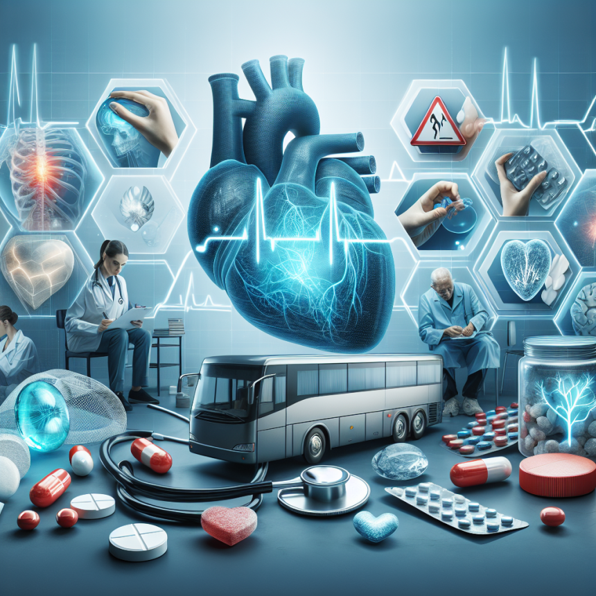 Oxymétholone et arythmies cardiaques : diagnostic et prévention