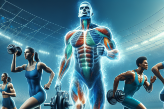 Perfusion de sildénafil pour un regain d'énergie et de vitalité chez les sportifs