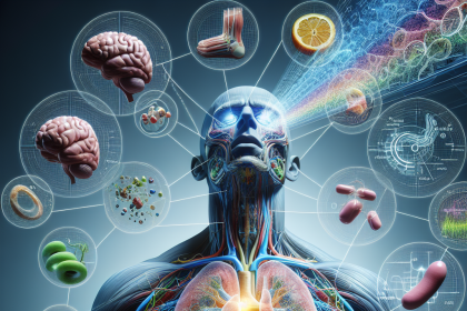 Réponse métabolique de l'organisme au Parabolan