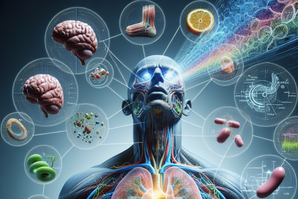 Réponse métabolique de l'organisme au Parabolan