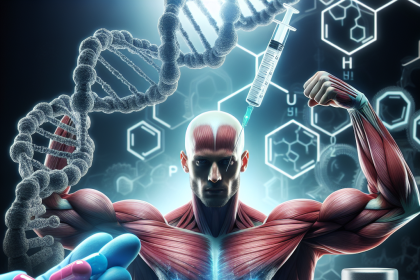 SARM et prévention du développement des myopathies