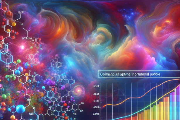 Supplémentation en peptides pour un profil hormonal optimal