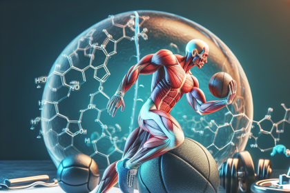 Utilisation de la méthyltestostérone injectable pour stimuler l'activité sportive