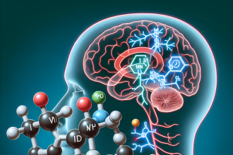 Utilisation du citrate de tadalafil (Cialis générique) pour améliorer le fonctionnement du système nerveux