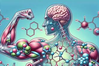Acétate de trenbolone et interaction avec d'autres hormones