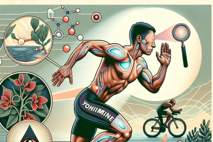 Caractéristiques de l'utilisation de la yohimbine dans le sport pour augmenter la concentration