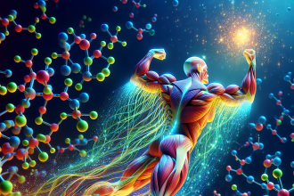 Comment la sibutramine aide à lutter contre la fatigue musculaire