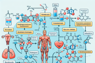 Comment la stabilité du glucose est-elle maintenue lors de la prise de Turinabol