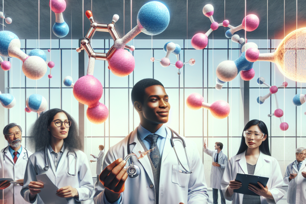 Comment les agents pharmacologiques favorisent l'équilibre hormonal