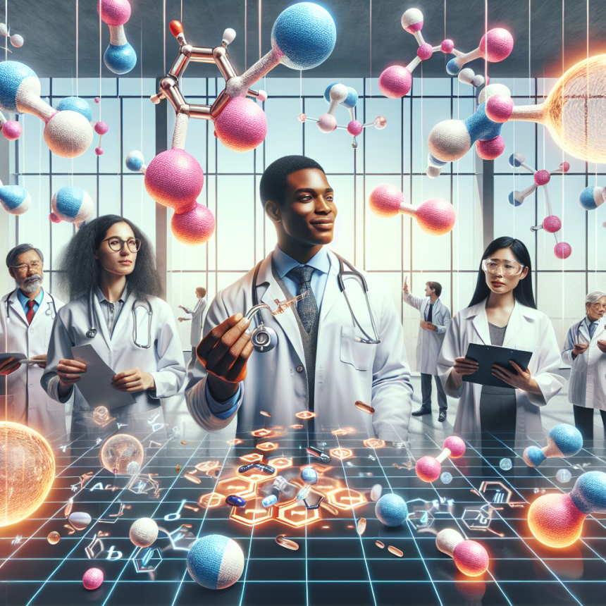 Comment les agents pharmacologiques favorisent l'équilibre hormonal