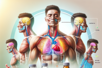 Effet de l'acétate de méthénolone sur l'équilibre hydrique de l'organisme
