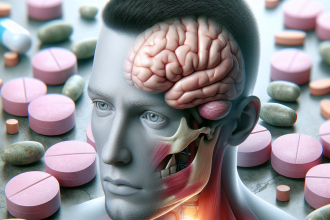 Effet des comprimés de trenbolone sur la glande thyroïde