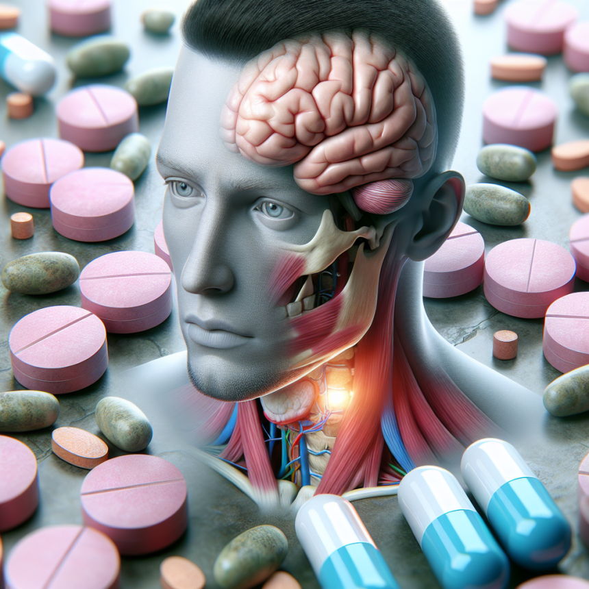 Effet des comprimés de trenbolone sur la glande thyroïde