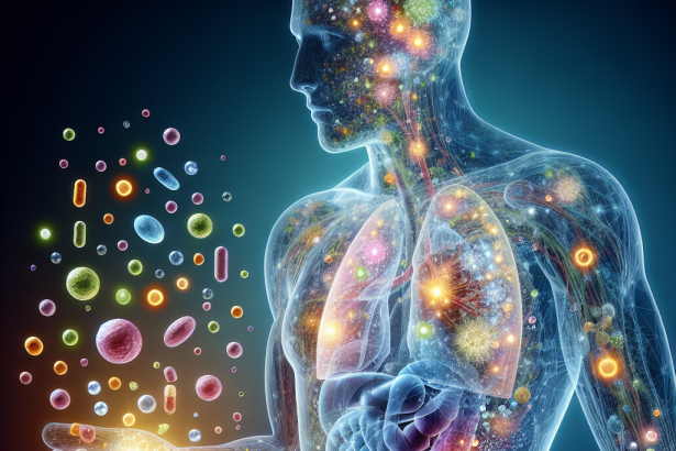 Effet du magnésium sur l'équilibre vitaminique et minéral de l'organisme