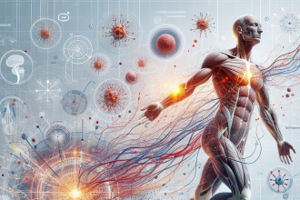 Effet du nébivolol sur l'adaptation systémique pendant la période de décharge