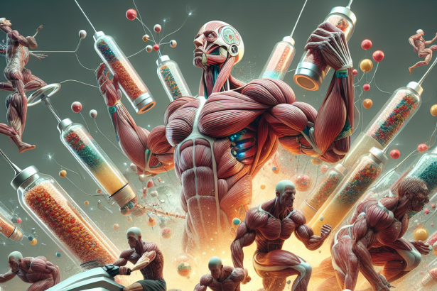 Effet du sémaglutide sur l'équilibre électrolytique pendant un entraînement intense