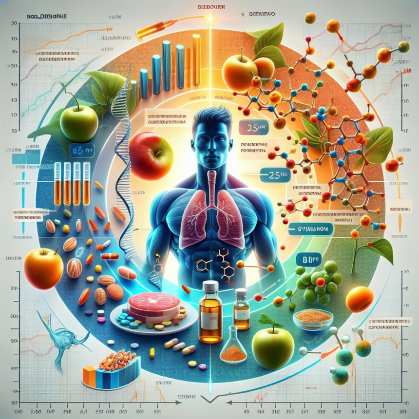 Efficacité du dihydroboldenone cypionate chez les végétariens