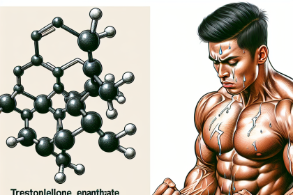 Énanthate de tréstolone et augmentation de l'intensité de l'entraînement