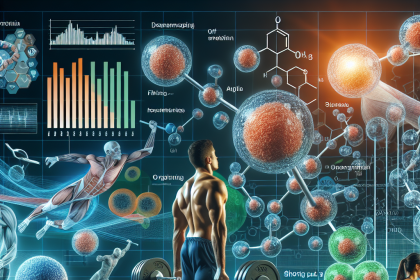Étude des effets métaboliques des fibrates dans les sports de force