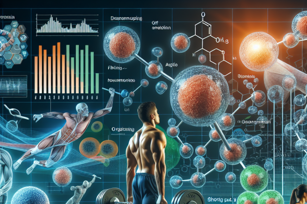 Étude des effets métaboliques des fibrates dans les sports de force