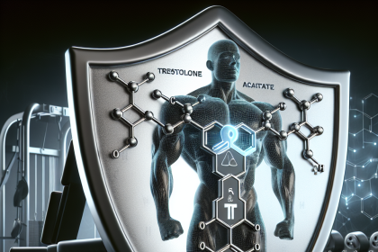 L'acétate de trestolone comme moyen de préserver les acquis après le programme