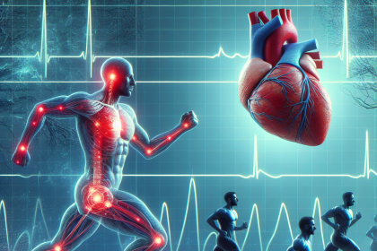 L'effet de la sibutramine sur l'endurance cardiovasculaire
