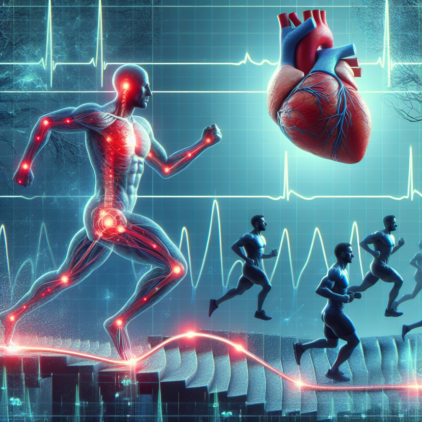 L'effet de la sibutramine sur l'endurance cardiovasculaire