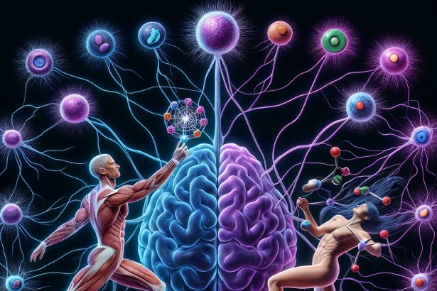 L'effet des médicaments sur la coordination neuromusculaire