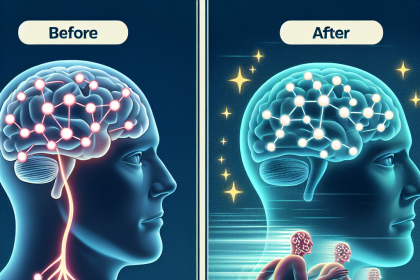 L'effet du magnésium sur le système nerveux et la vitesse de réaction