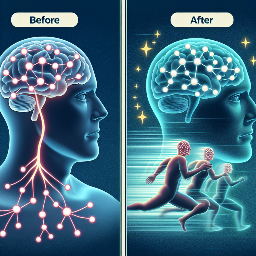 L'effet du magnésium sur le système nerveux et la vitesse de réaction