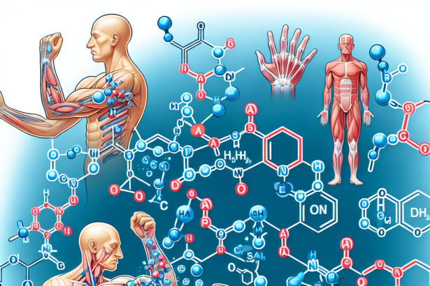 L'efficacité de Turinabol change-t-elle lorsqu'il est associé à la carnitine