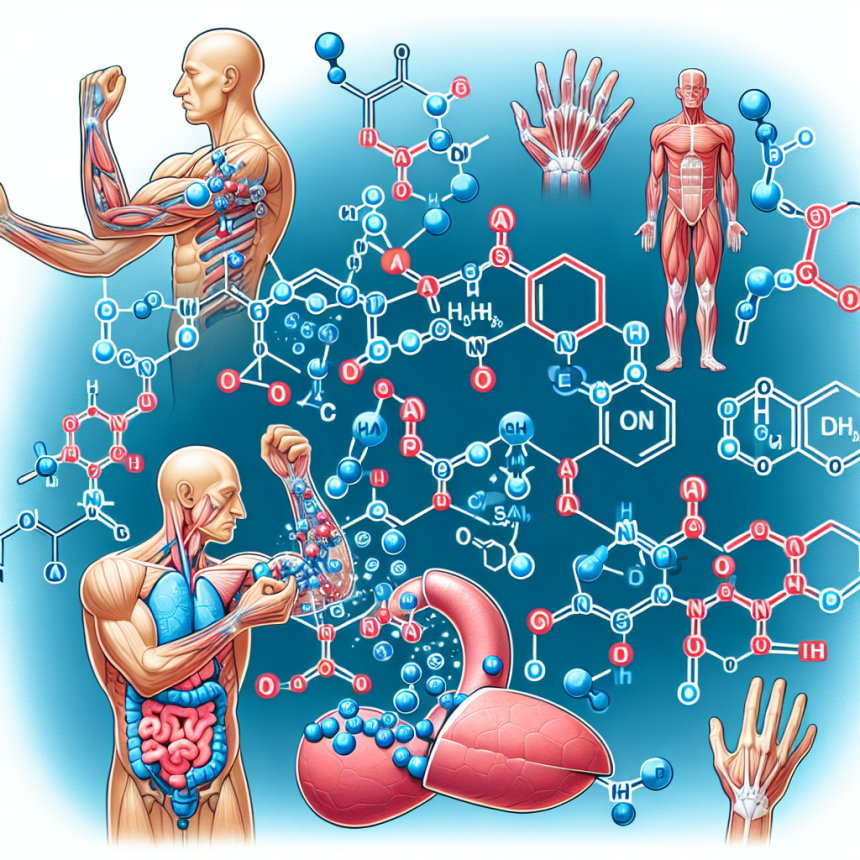 L'efficacité de Turinabol change-t-elle lorsqu'il est associé à la carnitine