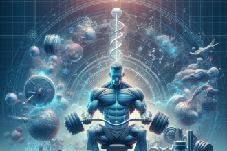 L'Enanthate de trenbolone dans le contexte de l'entraînement hypoxique